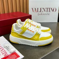 $118.00 USD Valentino Casual Shoes For Women #1455298