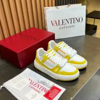 $118.00 USD Valentino Casual Shoes For Women #1455298