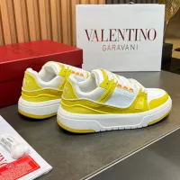 $118.00 USD Valentino Casual Shoes For Women #1455298