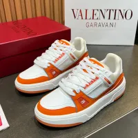 $118.00 USD Valentino Casual Shoes For Women #1455300
