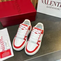 $118.00 USD Valentino Casual Shoes For Women #1455302