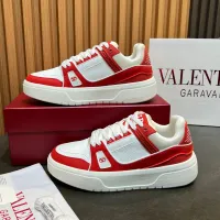 $118.00 USD Valentino Casual Shoes For Men #1455303