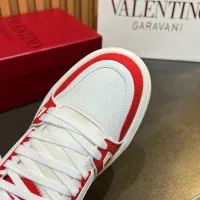 $118.00 USD Valentino Casual Shoes For Men #1455303