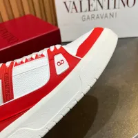 $118.00 USD Valentino Casual Shoes For Men #1455303