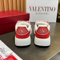 $118.00 USD Valentino Casual Shoes For Men #1455303