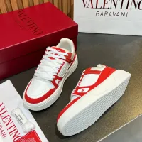 $118.00 USD Valentino Casual Shoes For Men #1455303