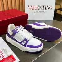 $118.00 USD Valentino Casual Shoes For Women #1455304