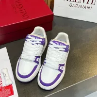 $118.00 USD Valentino Casual Shoes For Men #1455305