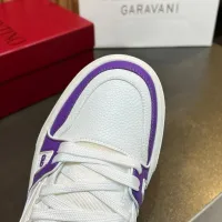 $118.00 USD Valentino Casual Shoes For Men #1455305