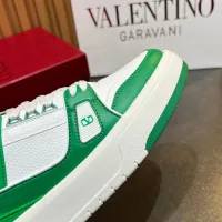 $118.00 USD Valentino Casual Shoes For Men #1455307