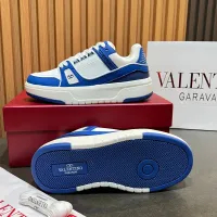 $118.00 USD Valentino Casual Shoes For Women #1455308