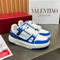 $118.00 USD Valentino Casual Shoes For Men #1455309