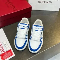 $118.00 USD Valentino Casual Shoes For Men #1455309