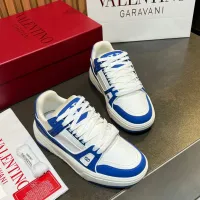 $118.00 USD Valentino Casual Shoes For Men #1455309