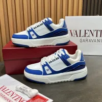 $118.00 USD Valentino Casual Shoes For Men #1455309