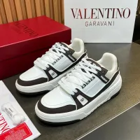 $118.00 USD Valentino Casual Shoes For Women #1455310