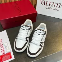 $118.00 USD Valentino Casual Shoes For Men #1455311