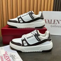 $118.00 USD Valentino Casual Shoes For Men #1455311