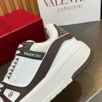 $118.00 USD Valentino Casual Shoes For Men #1455311
