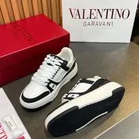 $118.00 USD Valentino Casual Shoes For Women #1455312