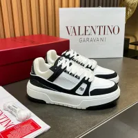 $118.00 USD Valentino Casual Shoes For Men #1455313