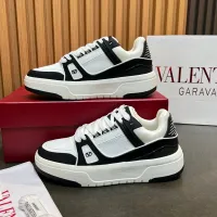 $118.00 USD Valentino Casual Shoes For Men #1455313