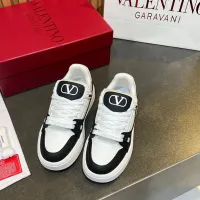 $118.00 USD Valentino Casual Shoes For Women #1455314