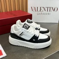 $118.00 USD Valentino Casual Shoes For Men #1455315