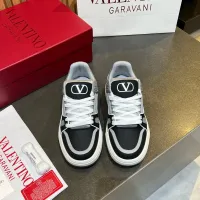 $118.00 USD Valentino Casual Shoes For Men #1455317