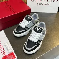 $118.00 USD Valentino Casual Shoes For Men #1455317