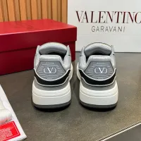 $118.00 USD Valentino Casual Shoes For Men #1455317