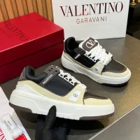 $118.00 USD Valentino Casual Shoes For Women #1455318