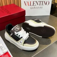 $118.00 USD Valentino Casual Shoes For Men #1455319