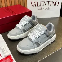 $118.00 USD Valentino Casual Shoes For Men #1455321