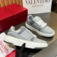 $118.00 USD Valentino Casual Shoes For Men #1455321