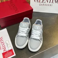 $118.00 USD Valentino Casual Shoes For Men #1455321