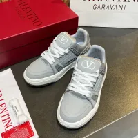 $118.00 USD Valentino Casual Shoes For Men #1455321