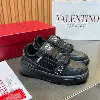 $118.00 USD Valentino Casual Shoes For Men #1455323