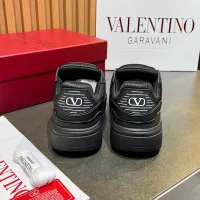 $118.00 USD Valentino Casual Shoes For Men #1455323