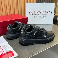$118.00 USD Valentino Casual Shoes For Men #1455323