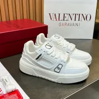 $118.00 USD Valentino Casual Shoes For Women #1455324
