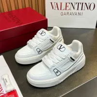 $118.00 USD Valentino Casual Shoes For Men #1455325