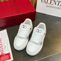 $118.00 USD Valentino Casual Shoes For Men #1455325