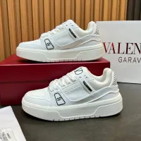 $118.00 USD Valentino Casual Shoes For Men #1455325