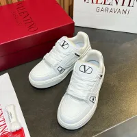 $118.00 USD Valentino Casual Shoes For Men #1455325