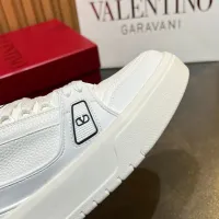 $118.00 USD Valentino Casual Shoes For Men #1455325