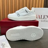 $118.00 USD Valentino Casual Shoes For Men #1455325