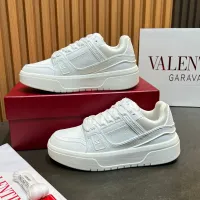 $118.00 USD Valentino Casual Shoes For Women #1455326
