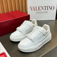 $118.00 USD Valentino Casual Shoes For Men #1455327