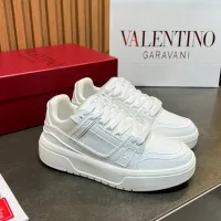 $118.00 USD Valentino Casual Shoes For Men #1455327
